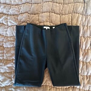 Vince Women's Dark Grey Dress Pants